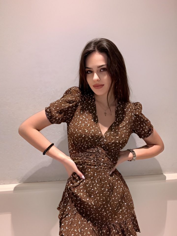 Индивидуалка Ася, доступна для личного знакомства от 2500 руб