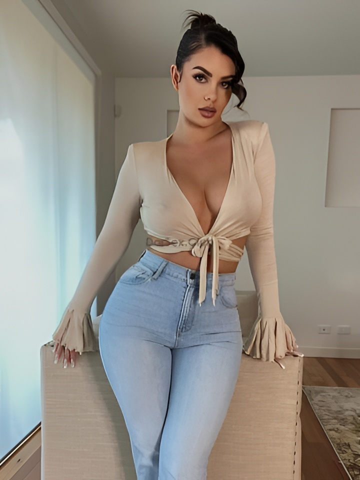 Индивидуалка Эрика, доступна для личного знакомства от 5000 руб