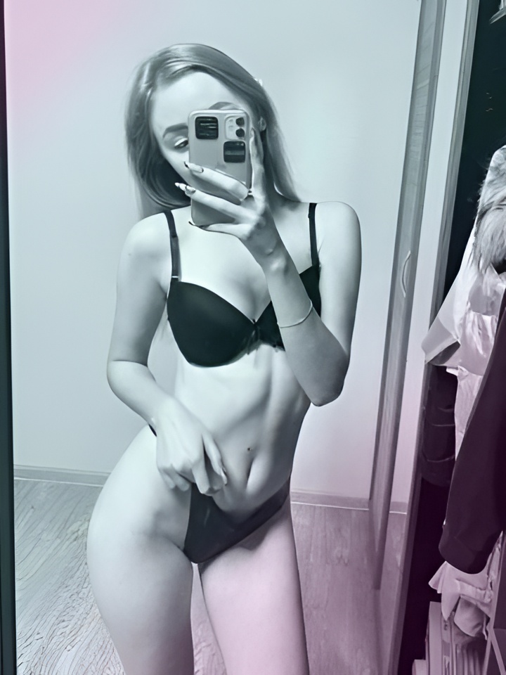 Индивидуалка Ида, доступна для личного знакомства от 2500 руб