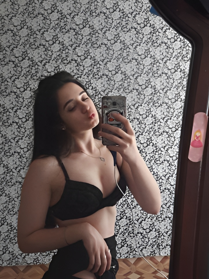 Натуся привлекательная девушка из Дальнегорска цена от 4000 руб