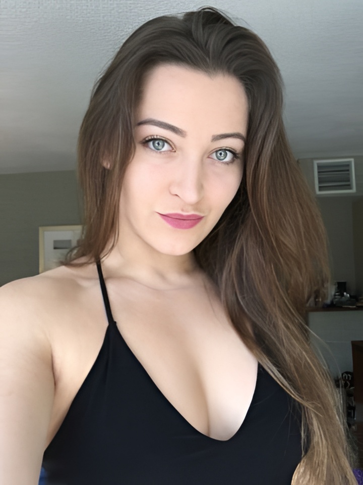 Одетта привлекальеная девушка из Дальнегорска цена от 1500 руб