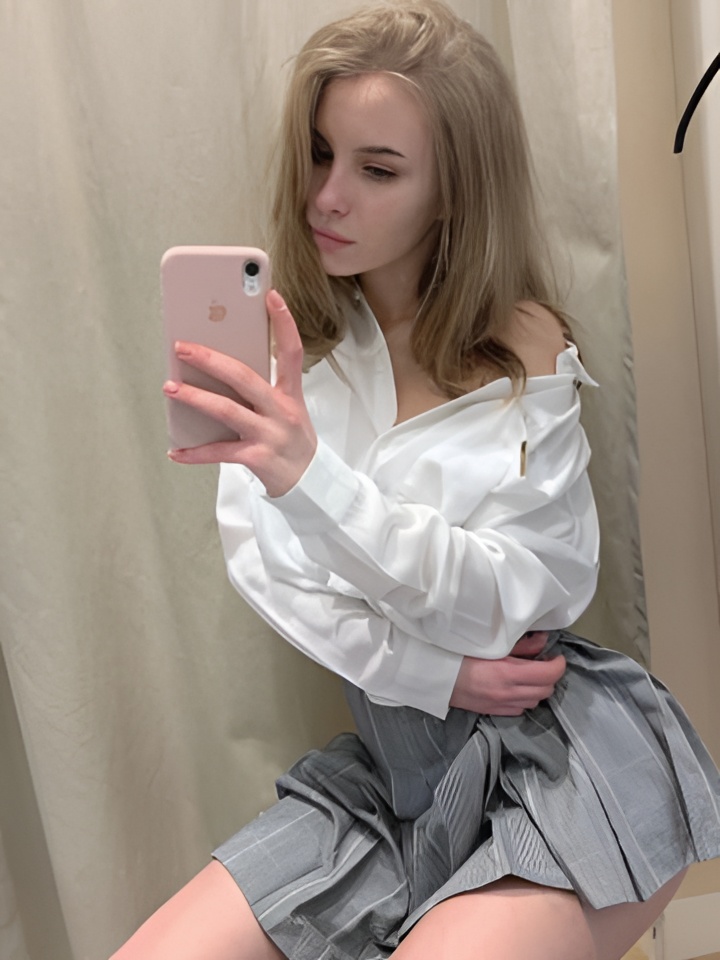 Сесилия привлекальеная девушка из Дальнегорска цена от 2000 руб