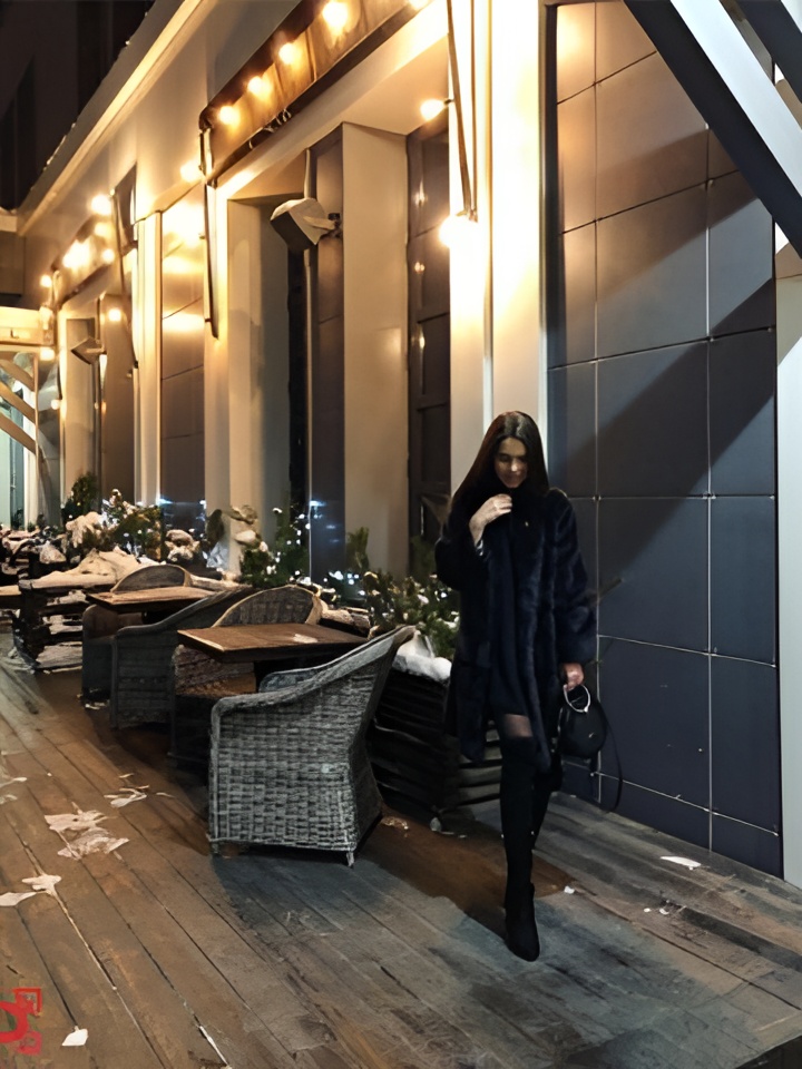 Светлана привлекальеная девушка из Дальнегорска цена от 1500 руб