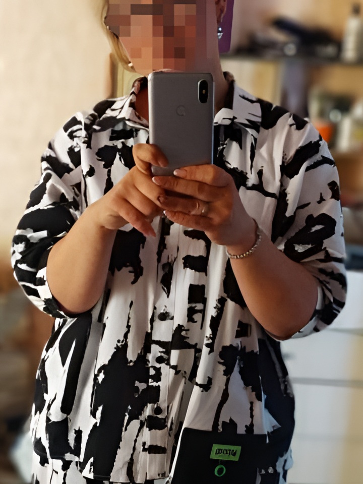 Индивидуалка Ульяна, доступна для личного знакомства от 10000 руб