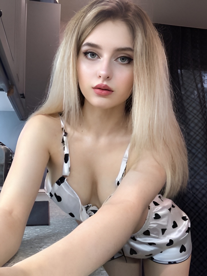 Индивидуалка Устинья, доступна для личного знакомства от 1500 руб