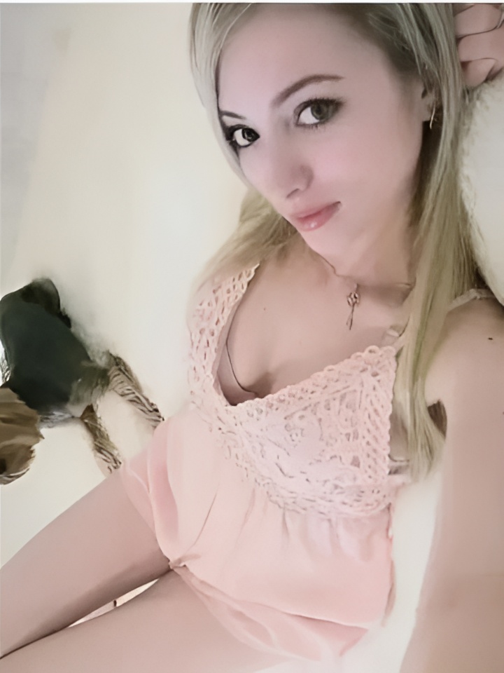 Индивидуалка Варвара, доступна для личного знакомства от 10000 руб