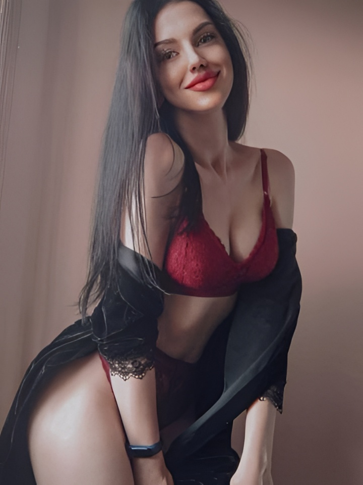 Злата привлекальеная девушка из Дальнегорска цена от 10000 руб