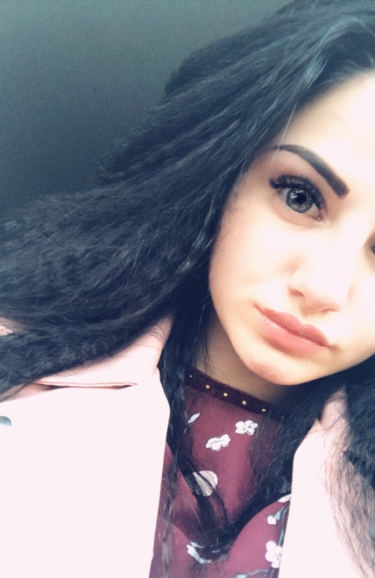 Лиля привлекательная девушка из Дальнегорска цена от 3500 руб