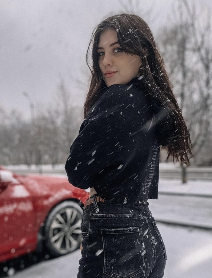 🎥 Таша привлекальеная девушка из Дальнегорска цена от 8000 руб