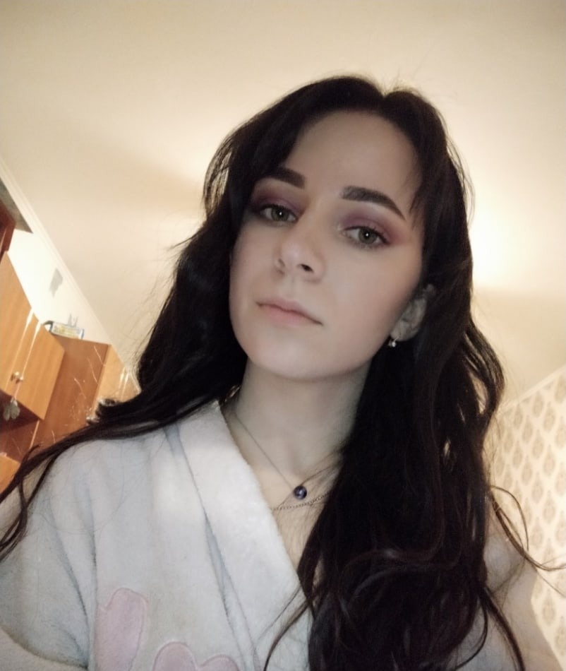 Лиза привлекальеная девушка из Дальнегорска цена от 3500 руб