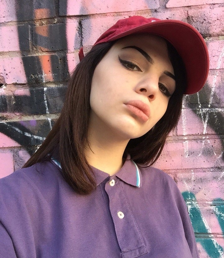 Флора привлекательная девушка из Дальнегорска цена от 3500 руб