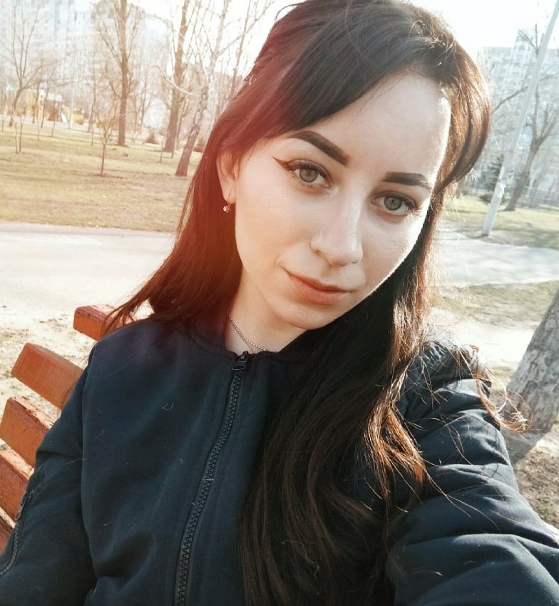 Индивидуалка Лиза, доступна для личного знакомства от 3500 руб