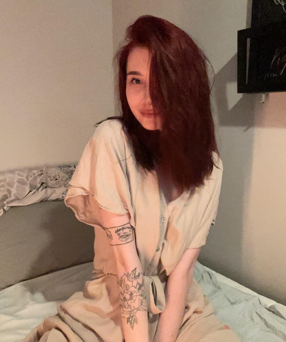 Флора привлекальеная девушка из Дальнегорска цена от 5000 руб