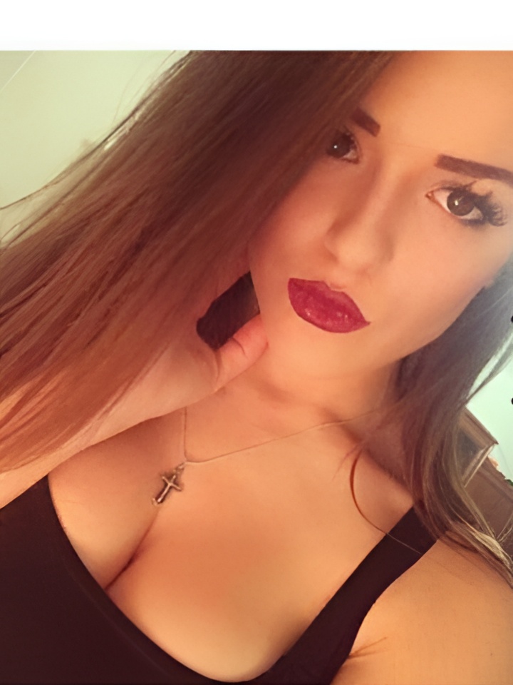 Индивидуалка Алиса, доступна для личного знакомства от 10000 руб