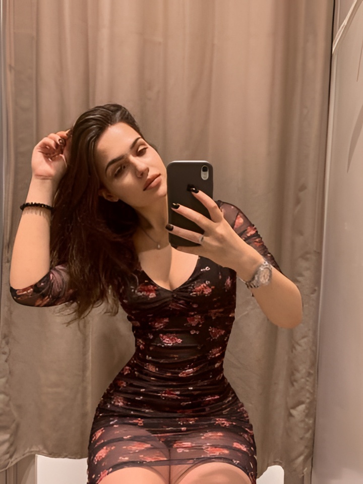 Индивидуалка Ася, доступна для личного знакомства от 2500 руб