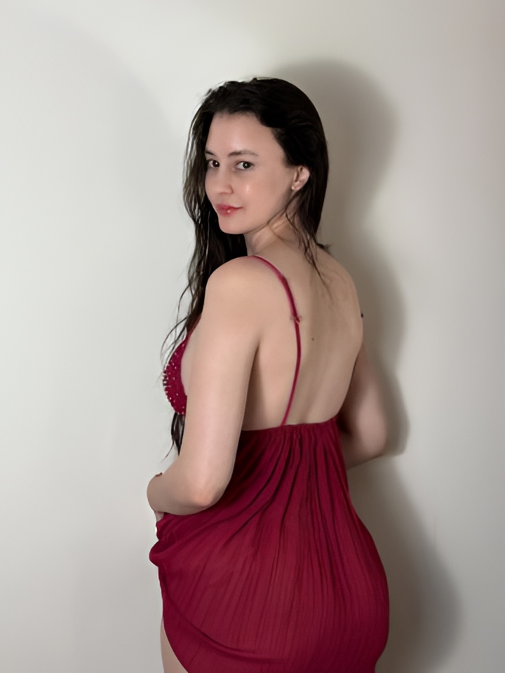 Индивидуалка Карина, доступна для личного знакомства от 1500 руб