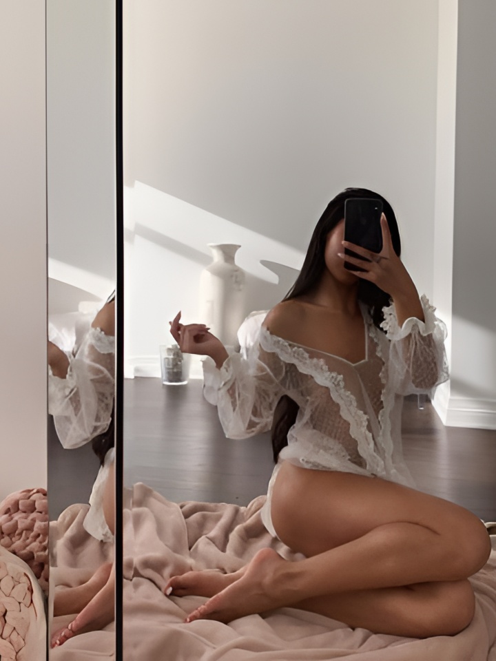 Индивидуалка Леся, доступна для личного знакомства от 2500 руб