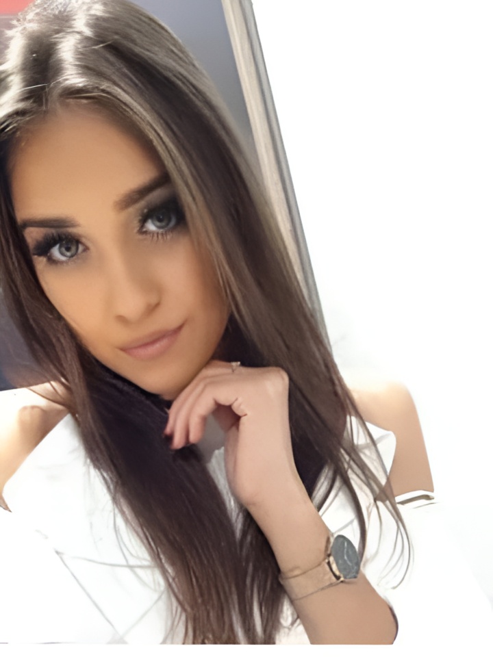 Индивидуалка Мелисса, доступна для личного знакомства от 1500 руб