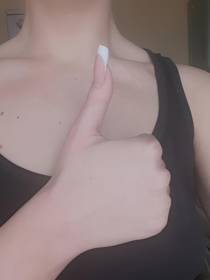 Индивидуалка Оксана, доступна для личного знакомства от 2000 руб