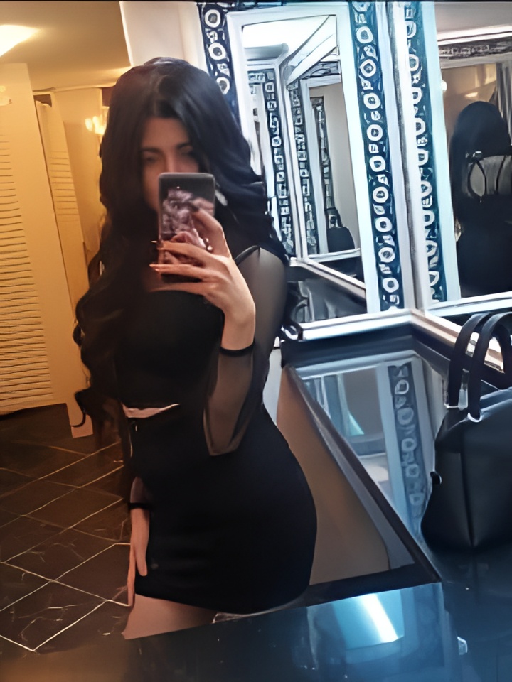 Индивидуалка Ольга, доступна для личного знакомства от 2500 руб