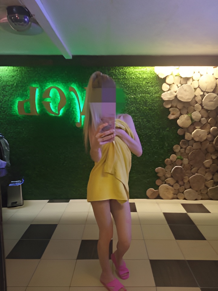 Индивидуалка Рита, доступна для личного знакомства от 2500 руб