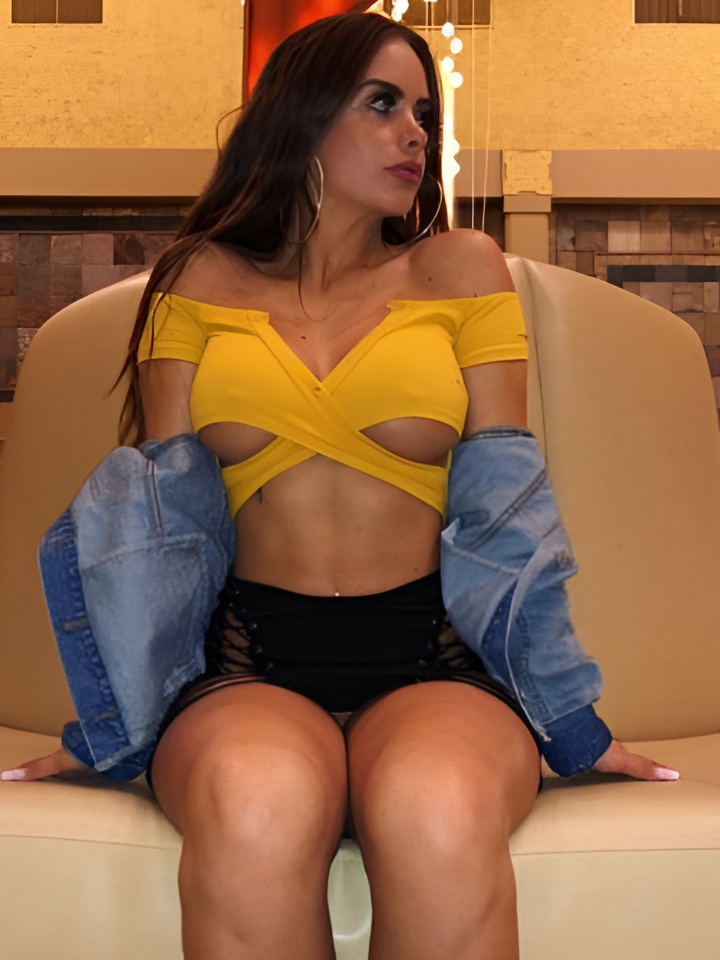 Индивидуалка Виталина, доступна для личного знакомства от 1500 руб