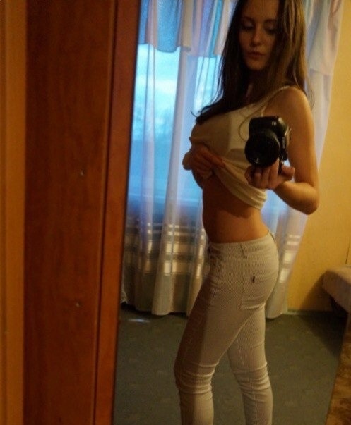 Индивидуалка Оксана, доступна для личного знакомства от 3500 руб