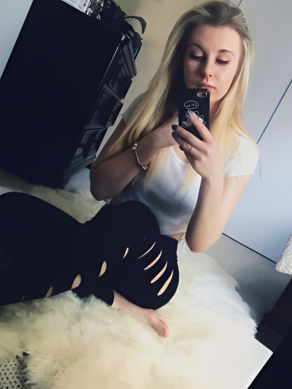 Дарья фото 3