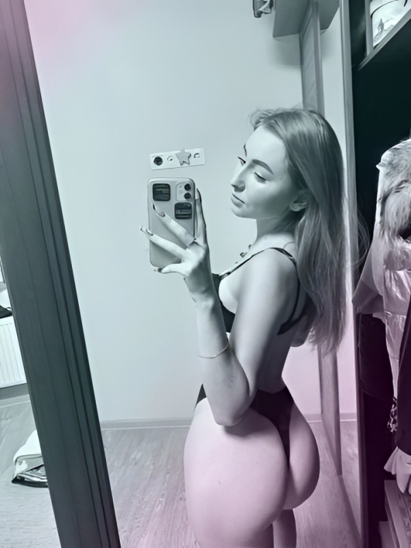 Ида привлекательная девушка из Дальнегорска цена от 2500 руб