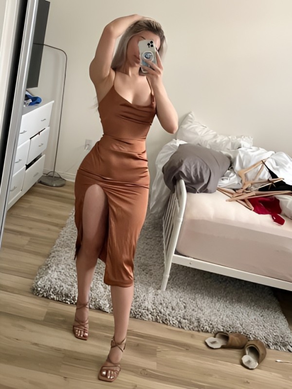 Лилия привлекательная девушка из Дальнегорска цена от 1500 руб