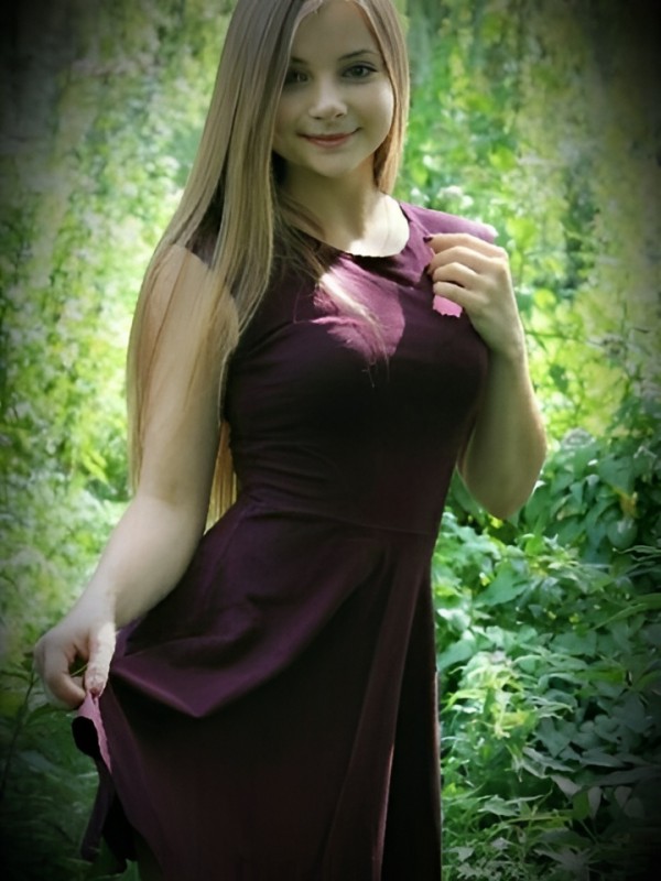 Людмила привлекательная девушка из Дальнегорска цена от 4000 руб