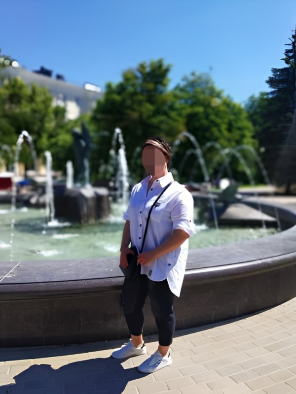 Ульяна фото 4