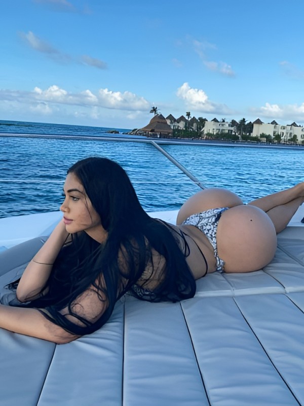 Валентина привлекательная девушка из Дальнегорска цена от 10000 руб