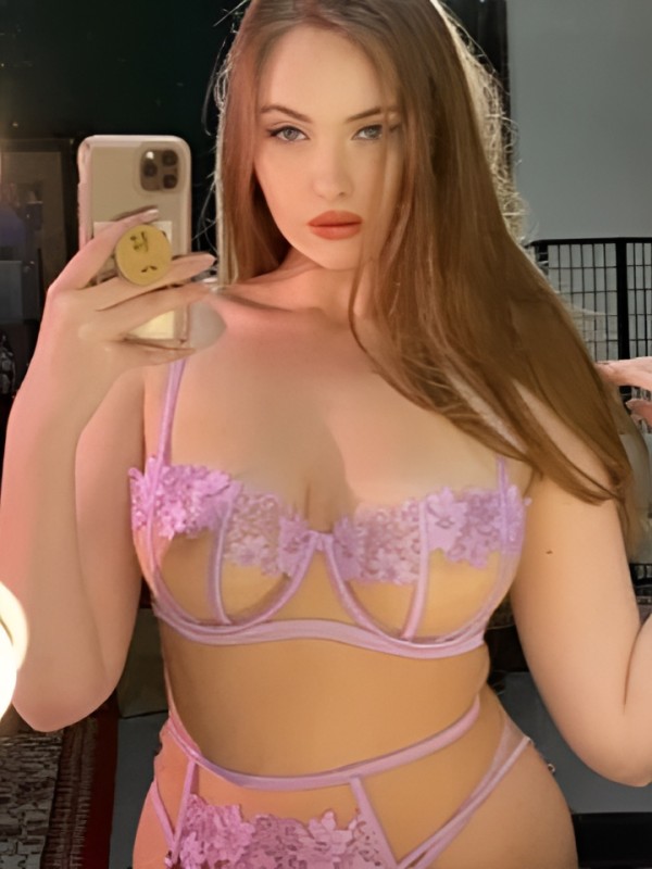 Юна привлекательная девушка из Дальнегорска цена от 2000 руб