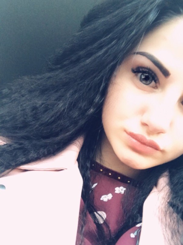 Лиля привлекательная девушка из Дальнегорска цена от 3500 руб