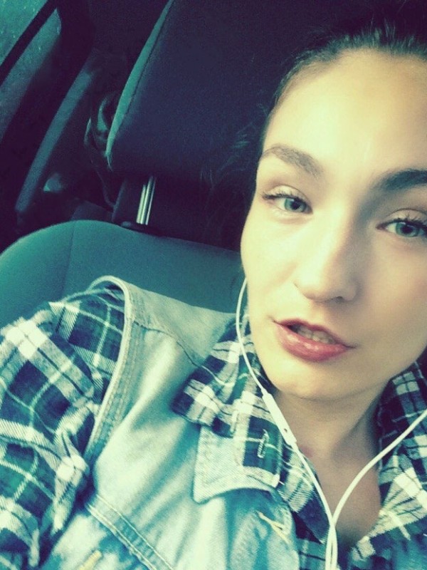 Надежда привлекательная девушка из Дальнегорска цена от 3000 руб