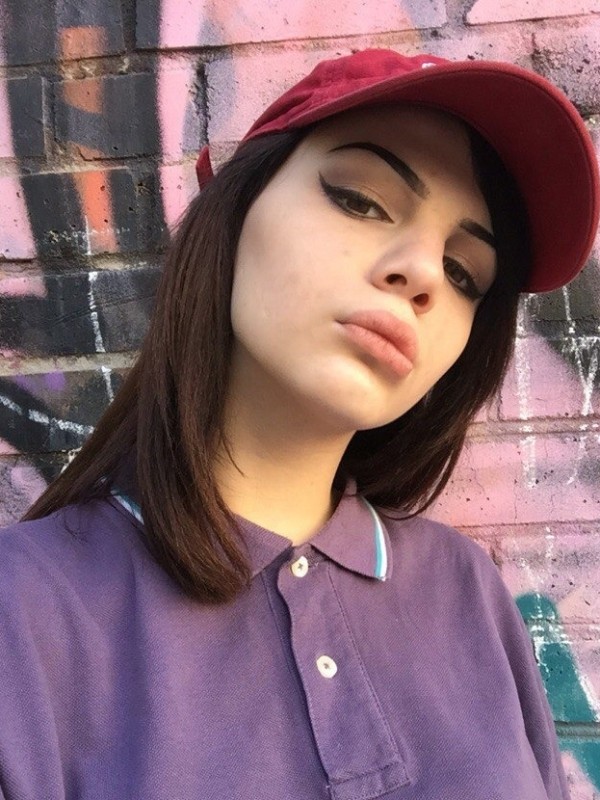 Флора привлекательная девушка из Дальнегорска цена от 3500 руб