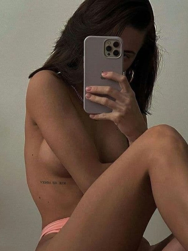 Станислава привлекательная девушка из Дальнегорска цена от 3500 руб