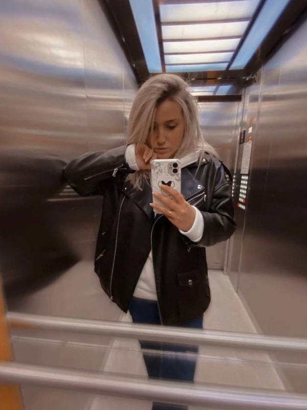 🎥 Ирен привлекательная девушка из Дальнегорска цена от 5000 руб