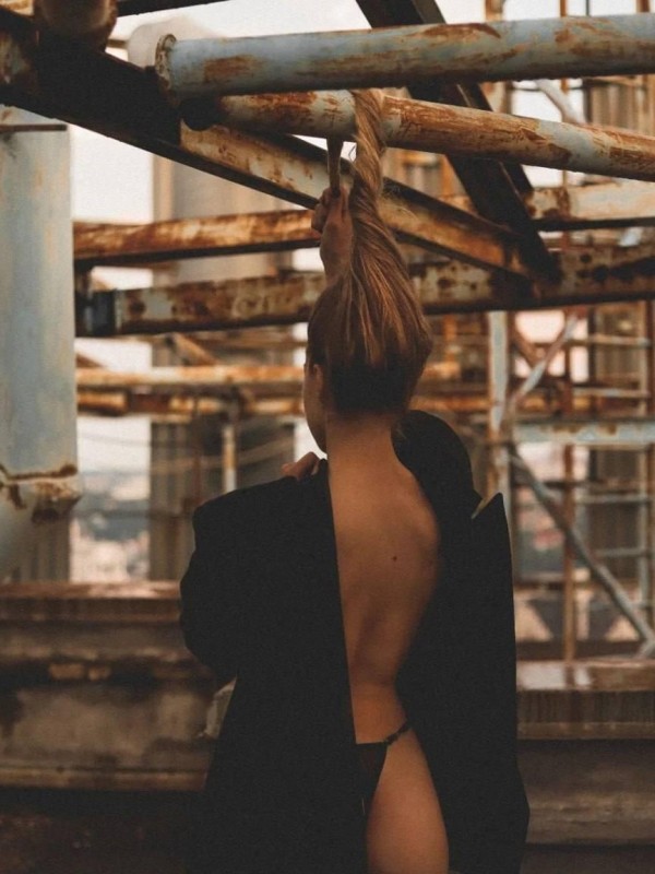 Тонечка привлекательная девушка из Дальнегорска цена от 6000 руб