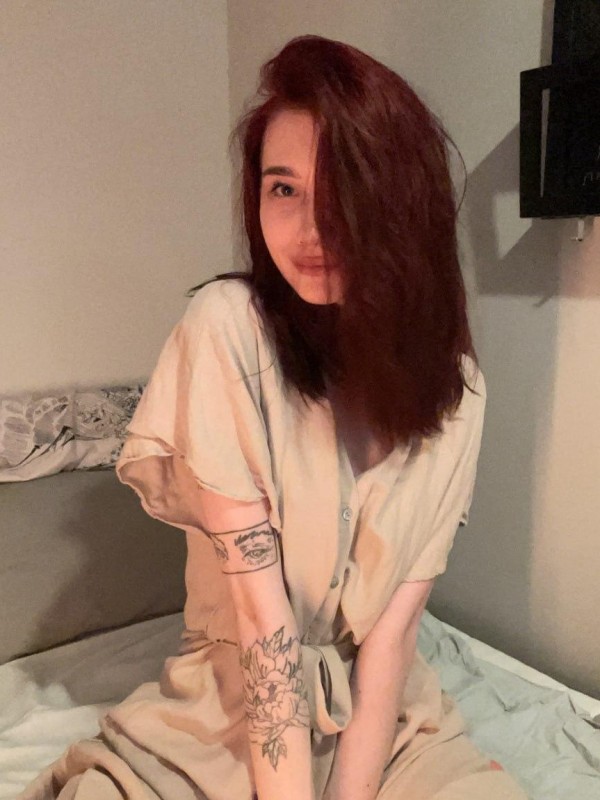 Флора привлекательная девушка из Дальнегорска цена от 5000 руб